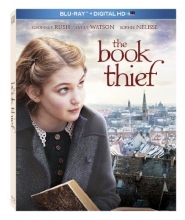 Cover art for The Book Thief [Blu-ray]