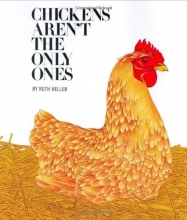 Cover art for Chickens Aren't the Only Ones (Sandcastle Series)
