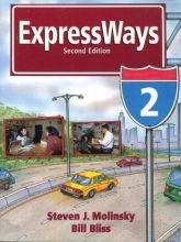 Cover art for Expressways Book 2