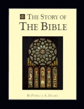 Cover art for The Story of the Bible