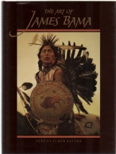 Cover art for Art of James Bama