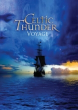 Cover art for Voyage