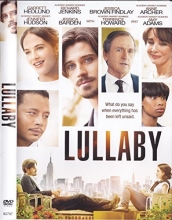 Cover art for Lullaby 