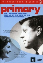 Cover art for Primary