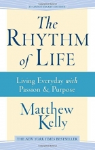 Cover art for The Rhythm of Life