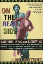 Cover art for On the Real Side
