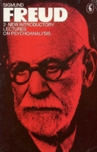 Cover art for Freud Library  02 New Introductory Lectures On Psychoanalysis (Pelican)