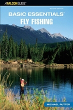 Cover art for Basic Essentials Fly Fishing, 2nd (Basic Essentials Series)
