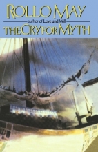 Cover art for The Cry for Myth