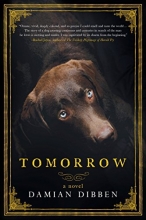 Cover art for Tomorrow: A Novel