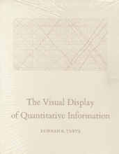 Cover art for The Visual Display of Quantitative Information