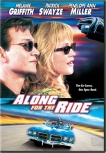 Cover art for Along For the Ride