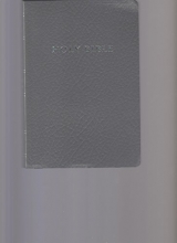 Cover art for The Holy Bible Containing the Old and New Testaments, By Holman Bible Publishers