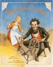 Cover art for Rumpelstiltskin (Classic Fairy Tale Collection)