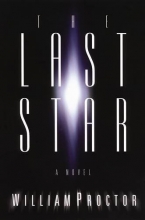 Cover art for The Last Star: A Novel