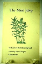 Cover art for The Mint Julep