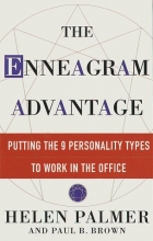 Cover art for The Enneagram Advantage: Putting the 9 Personality Types to Work in the Office