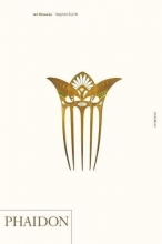 Cover art for Art Nouveau (Art and Ideas Series)