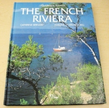 Cover art for The French Riviera