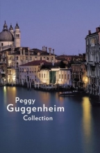 Cover art for Peggy Guggenheim Collection