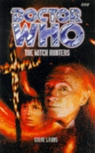Cover art for The Witch Hunters : A First Doctor Novel (Dr. Who Series)