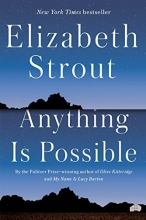 Cover art for Anything Is Possible: A Novel