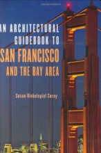 Cover art for Architectural Guidebook to San Francisco and the Bay Area