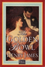 Cover art for The Golden Bowl