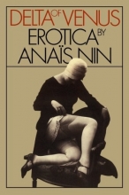 Cover art for Delta of Venus