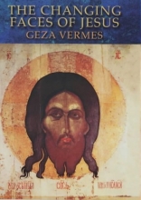 Cover art for The changing faces of Jesus