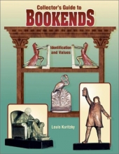 Cover art for Collectors Guide to Bookends: Identification and Values