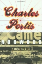 Cover art for Norwood