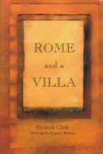 Cover art for Rome and a villa