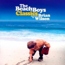 Cover art for Classics: Selected by Brian Wilson