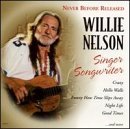 Cover art for Singer Songwriter