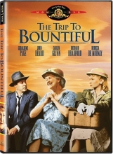 Cover art for The Trip to Bountiful
