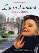 Cover art for Laura Lansing Slept Here