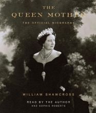 Cover art for The Queen Mother: The Official Biography
