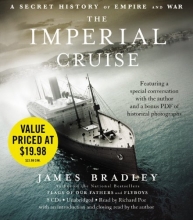 Cover art for The Imperial Cruise: A Secret History of Empire and War