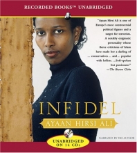 Cover art for Infidel