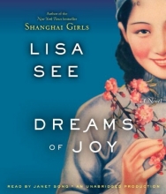 Cover art for Dreams of Joy: A Novel
