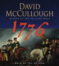 Cover art for 1776