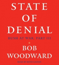 Cover art for State of Denial: Bush At War, Part III
