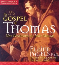 Cover art for The Gospel of Thomas: New Perspectives on Jesus' Message