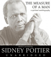 Cover art for The Measure of a Man: A Spiritual Autobiography (Oprah's Book Club)