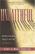 Cover art for Unfaithful: Rebuilding Trust After Infidelity