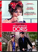 Cover art for Hello, My Name Is Doris