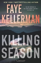 Cover art for Killing Season: A Thriller