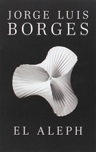 Cover art for El Aleph (Spanish Edition)