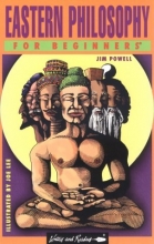 Cover art for Eastern Philosophy For Beginners